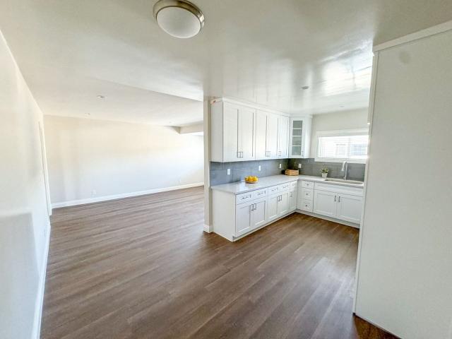 Apartment for rent in San Gabriel, California