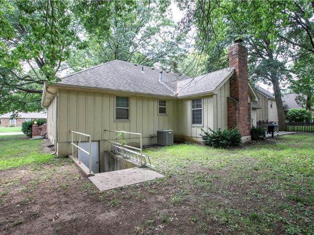 House for sale in Missouri