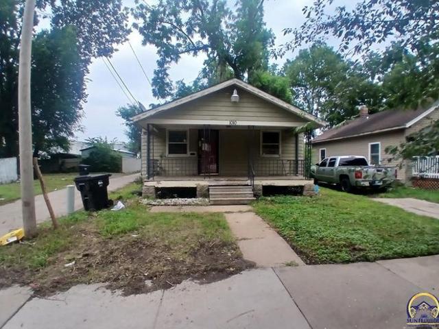 House for sale in Kansas