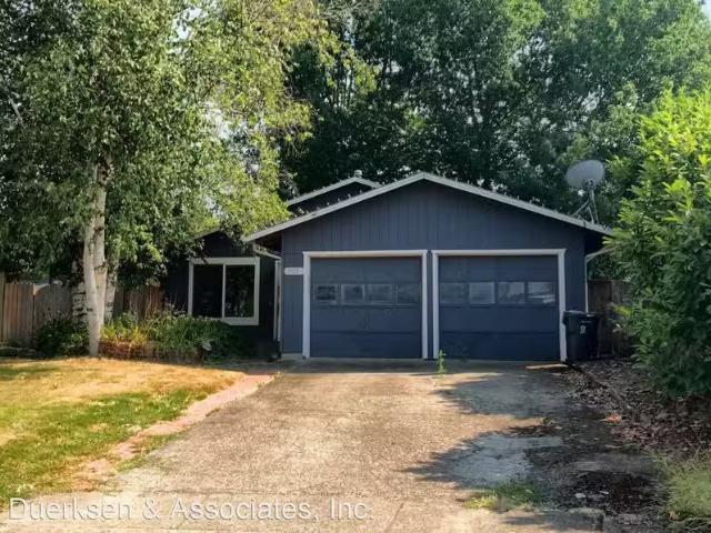House for rent in Corvallis