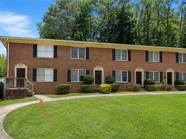 Townhouse for sale in Stone Mountain, Georgia