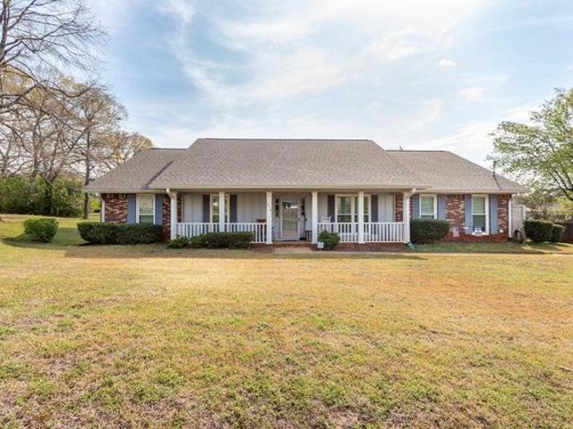 House for sale in Talladega, Alabama