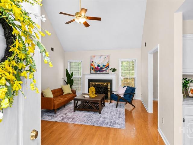House for sale in Oconee, Georgia