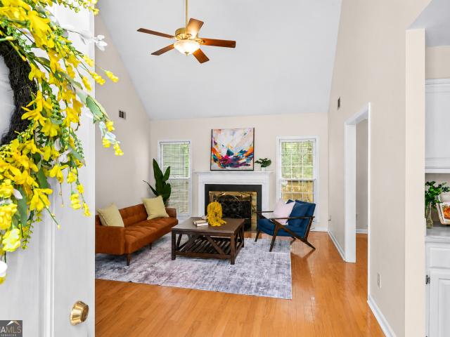 House for sale in Oconee, Georgia