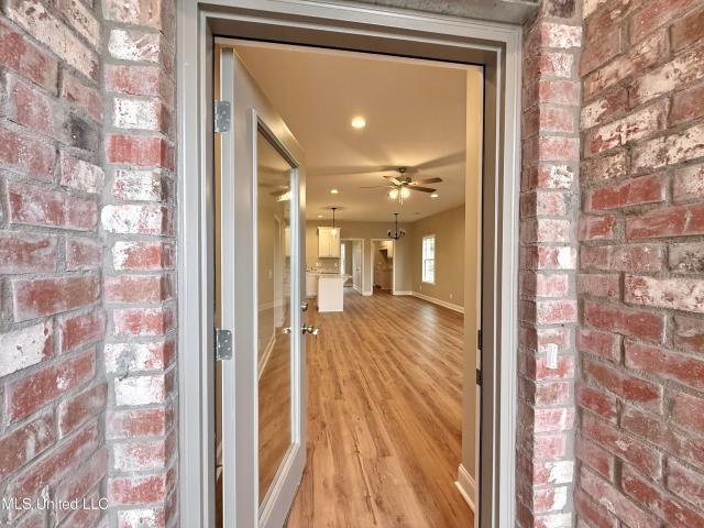 House for sale in Crystal Springs, Mississippi