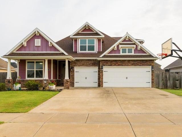 House for sale in Ark