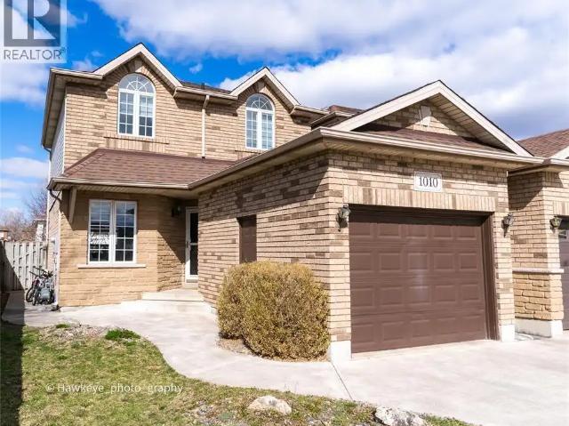 House for rent in Maidstone, Ontario