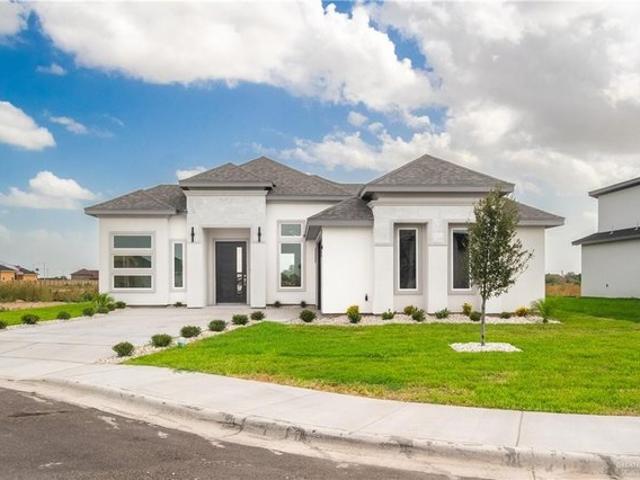 House for sale in Hidalgo, Texas