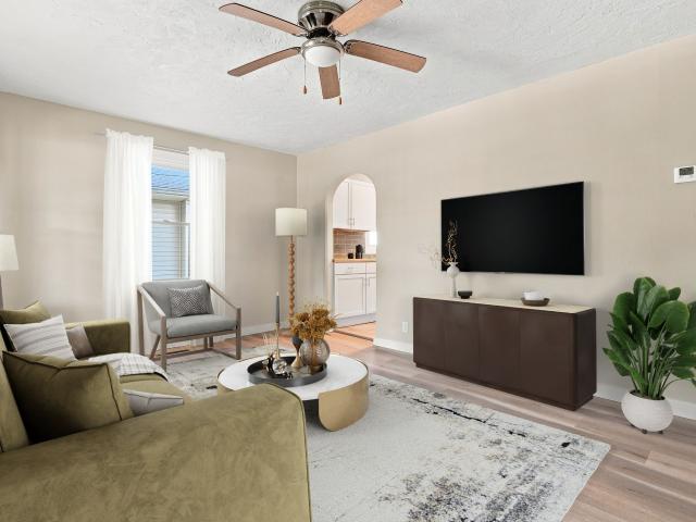 House for sale in New Castle, Indiana