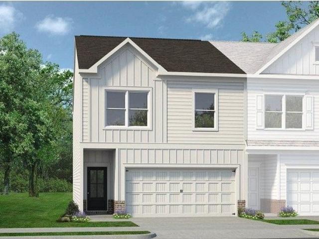 Townhouse for sale in Bartow, Georgia