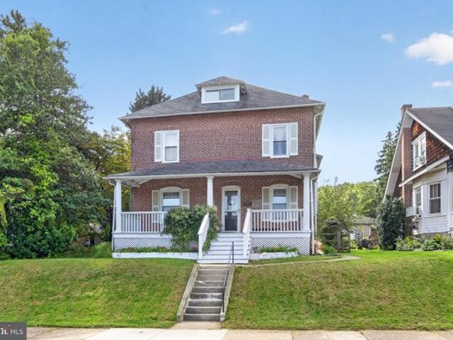 House for sale in Coatesville, Chester County