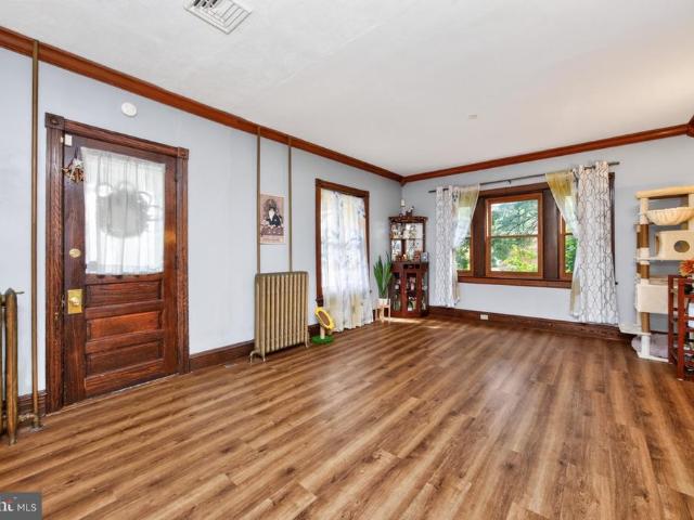 House for sale in Coatesville, Chester County