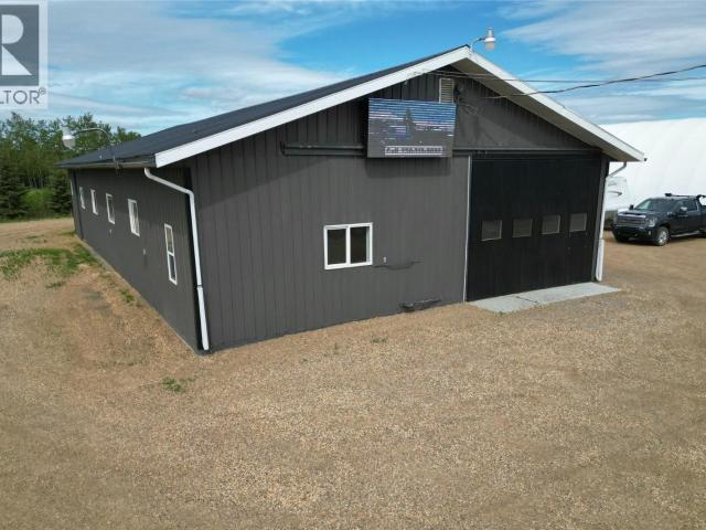 Commercial for sale in Dawson Creek, British Columbia