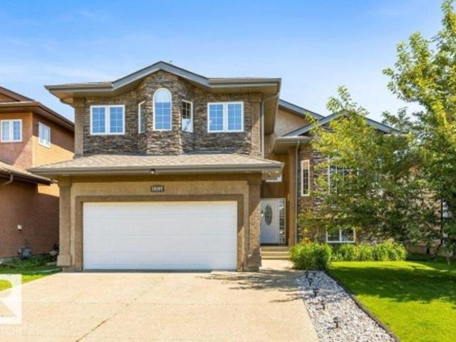 House for sale in Morinville, Alberta