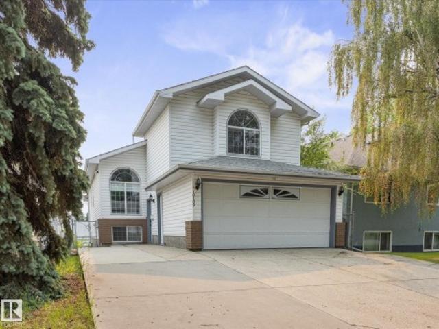 House for sale in Wedgewood, Alberta