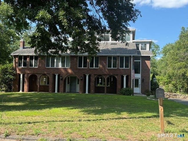 House for sale in South Windsor, Connecticut