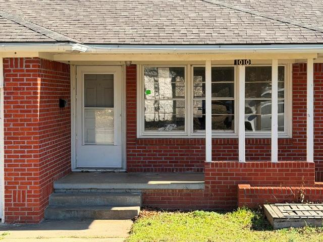 House for sale in Wewoka, Oklahoma