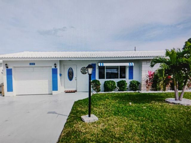 House for rent in Boynton Beach