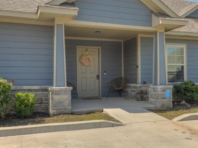 Townhouse for sale in Oklahoma City