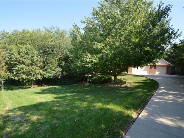 House for sale in Kansas
