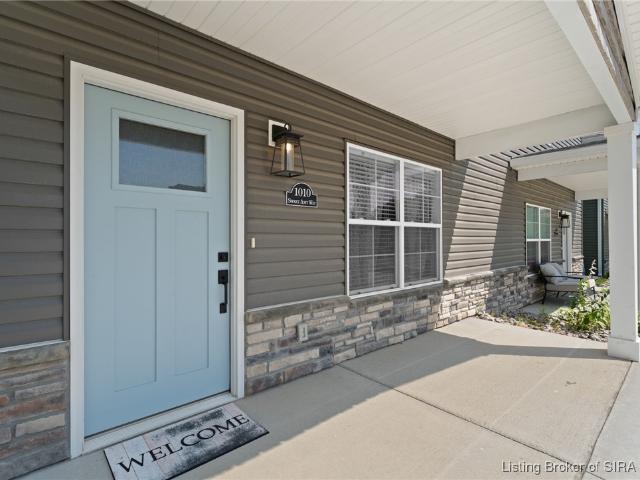 Townhouse for sale in Sellersburg Townhouse for sale in Sellersburg