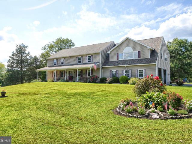 House for sale in Bucks, Pennsylvania