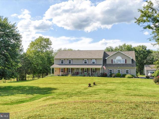House for sale in Bucks, Pennsylvania