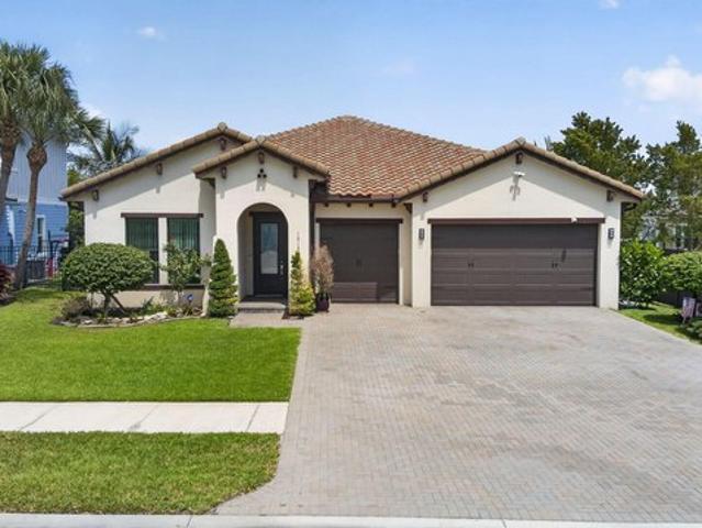 House for sale in Loxahatchee, Florida