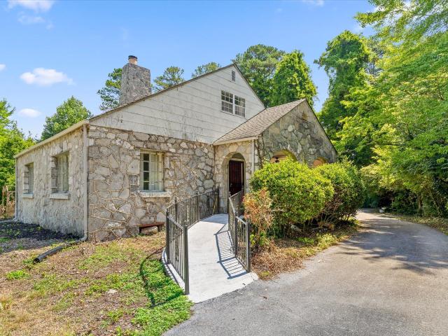 House for sale in Tennessee