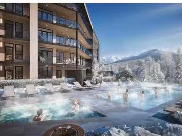 Condo for sale in Rossland, British Columbia