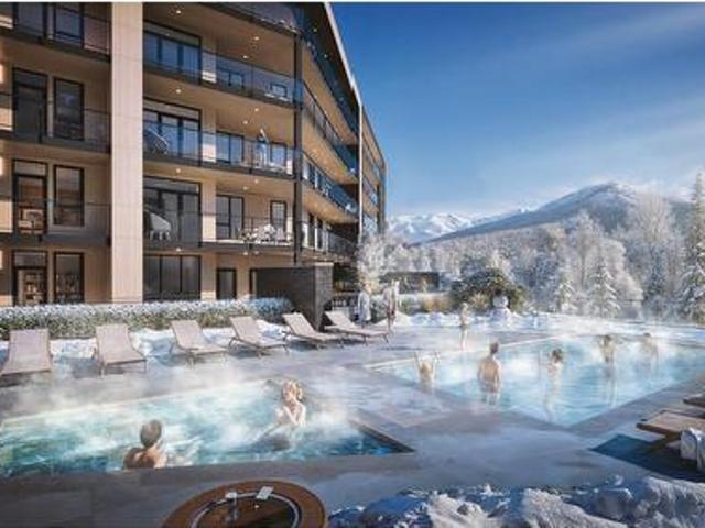 Property for sale in Rossland, British Columbia