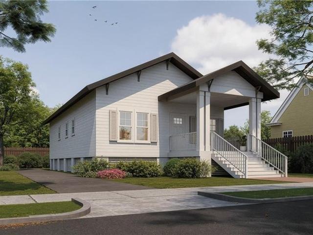 House for sale in Mobile, Alabama