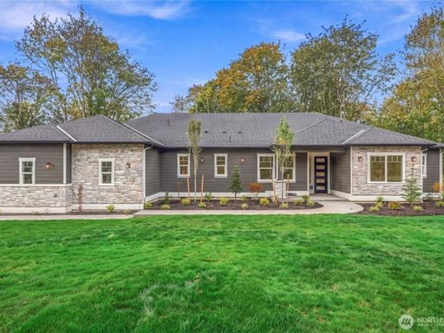 House for sale in Snohomish, Washington