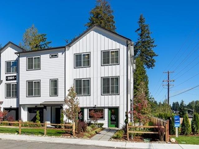 Townhouse for rent in Lake Stevens, Washington