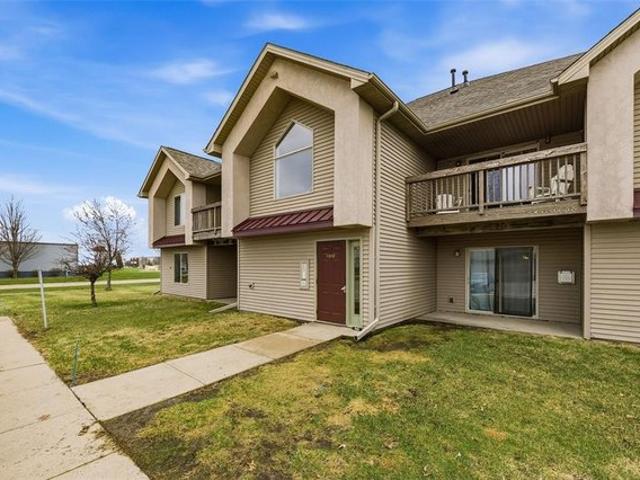 Condo for sale in North Liberty, Iowa