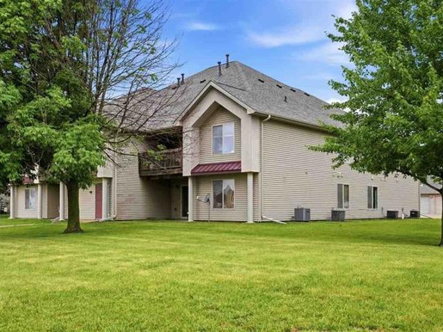 Condo for sale in North Liberty, Iowa