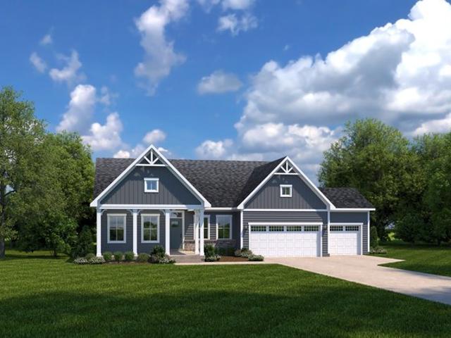House for sale in Ridgeville, Dorchester County