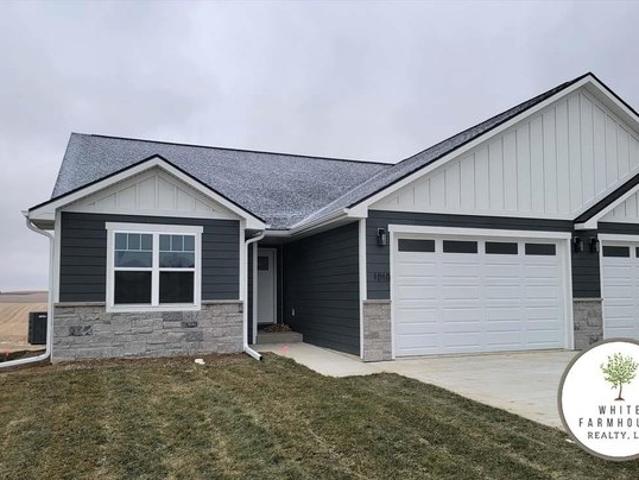 Condo for sale in Nebraska
