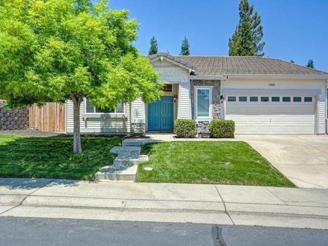 House for sale in El Dorado Hills, California