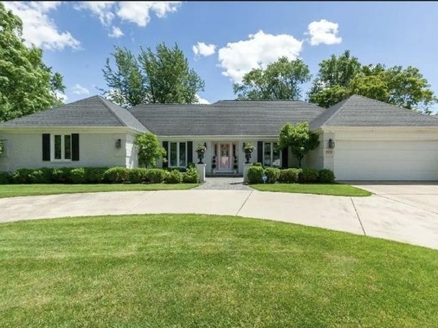 House for sale in Naperville, Illinois