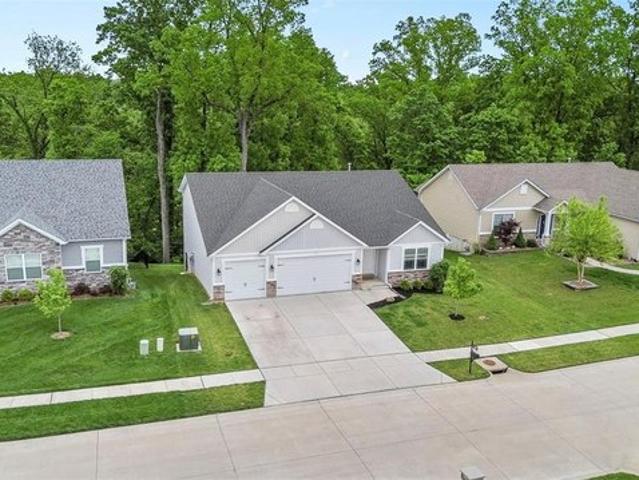 House for sale in Foristell, Missouri