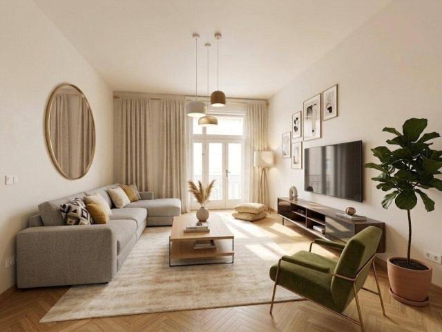 Apartment mieten in Innere Stadt, Wien