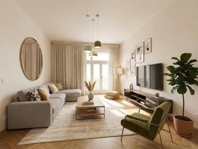 Apartment mieten in KG Innere Stadt, Wien