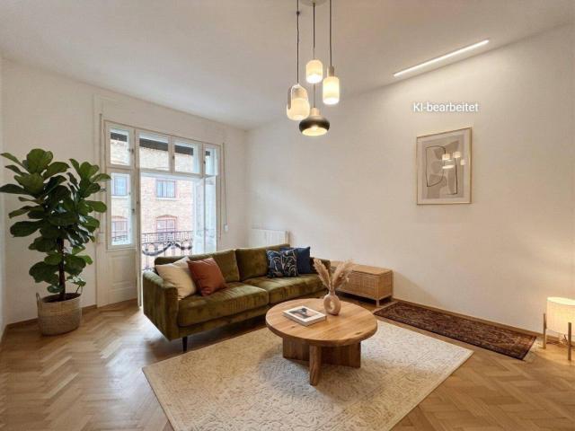 Apartment mieten in KG Innere Stadt, Wien