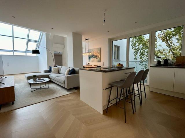 Apartment mieten in Innere Stadt, Wien