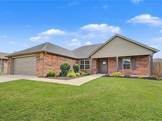 House for sale in Ark