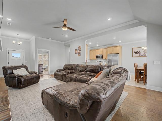 House for sale in Ark