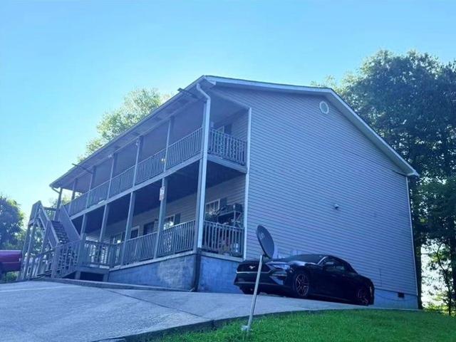 House for sale in Dalton, Georgia