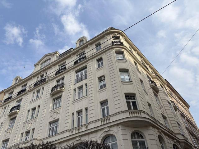 Apartment mieten in Innere Stadt, Wien