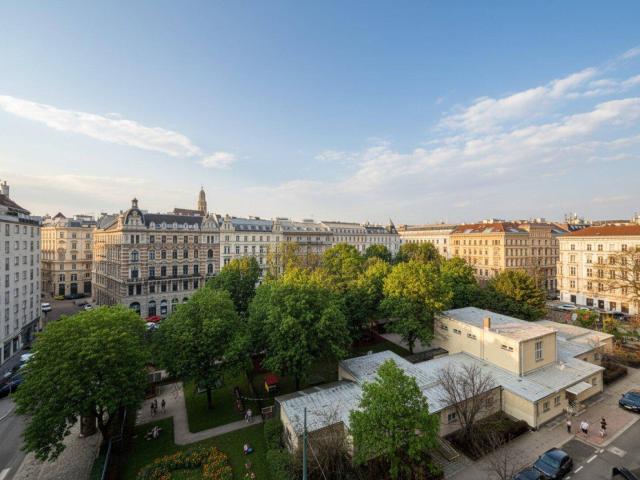 Apartment mieten in Innere Stadt, Wien